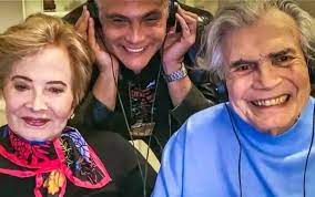 Dessa união nasceu o também ator tarcísio filho , único filho do casal. J6tw5svpgirzbm