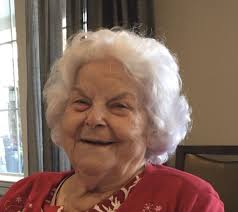 Ellen Rose (Kay) Chastain Obituary March 21, 2020