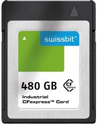 One of the goals is to unify the ecosystem of removable storage. Swissbit Announces Launch Of Cfexpress 2 0 G 20 Card Series Swissbit