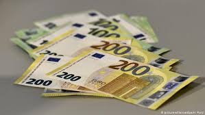 Könnten wir vielleicht diese woche noch einen besichtigungstermin vereinbaren? Pilotprojekt Grundeinkommen Startet 1200 Euro Jeden Monat Einfach So Wirtschaft Dw 31 05 2021