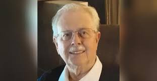 Joseph "Merle" Parsons Jr. Obituary