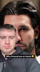 You can't win the league in January lads 👍 #arsenal #skysports #afc #...