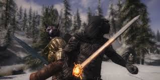 Doing quests will give you reward based on npc wealth and will improve npc disposition. Skyrim 13 Mods That Leave High Expectations For The Elder Scrolls 6