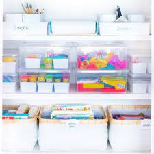 5 Kid Friendly Systems For Organizing Toys The Home Edit Kids Toy Organization Toy Organization The Home Edit