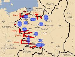 What Happened On September 1st Germany Invades Poland If