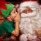 Brunch with Santa