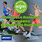 Hoptown Run Club with Brooks