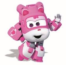 Super Wings Ausmalbilder Mytoys Blog