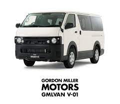 motors gordon miller ゴードン ミラー 公式サイト ハイエース レトロ 車 トヨタハイエース