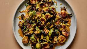 How to make crispy frizzled brussels sprouts with pancetta & w… how to make stuffed tortilla french toast. Roasted Brussels Sprouts Recipe Bon Appetit