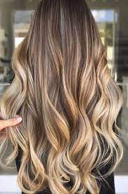 New Hair Color To Love Toasted Barley Hair Trendy Hair Color Honey Blonde Hair