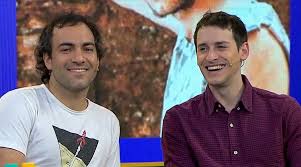 Are you looking to get in touch with jose antonio raffo for commercial opportunities ? Vivo Por Ellas La Obra Que Une A Los Actores Gabriel Canas Y Jose Antonio Raffo Mucho Gusto Mega