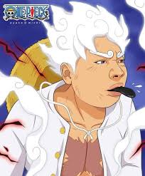 Boss as cartoon character 😀