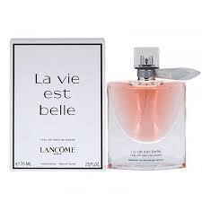 La Vie Est Belle L Eau De Parfum Legere Pin On Perfumes