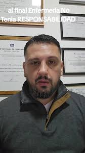 Reflexiones sobre la Responsabilidad en Enfermería