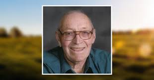 Leo Roman Skluzacek Obituary 2019