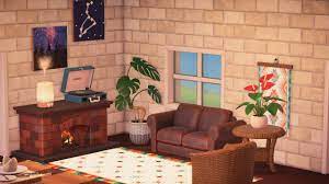Acnh Living Room Acnh Living Room Acnh House Interior Acnh House Interior Ideas