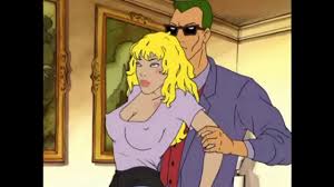 The Perfume Of The Invisible - XNXX.COM