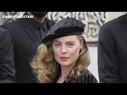 More images for melissa george charmed » Melissa George Charmed Paris 6 July 2021 Fashion Week Show Armani Prive Youtube