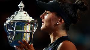 Bianca vanessa andreescu (romanian pronunciation: Us Open 2019 Bianca Andreescu Maybe Better Than Serena Williams