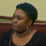 10-MI v. Washington: Miracle Chatman & Tiara Wyckoff