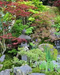 Pin On Japanese Garden