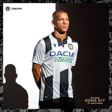 Discover macron merchandise and sportswear. Macron Udinese Calcio 1896 Home Kit 2019 20 Superfanatix Long Sleeve Jersey Shirt Jersey Shirt Long Sleeve Jersey