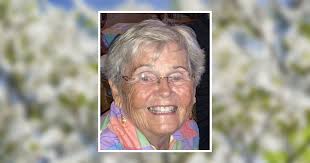 Daphne Dudley Wood Obituary September 25, 2025