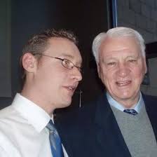 Sir Bobby Robson: Your photos with the great man