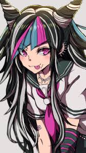 A collection of the top 36 ibuki mioda wallpapers and backgrounds available for download for free. 3 Ibuki Mioda Mobile Wallpapers Mobile Abyss