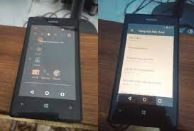 It obliterates all the data in your phone.and you will start . How To Install Android 7 1 On Lumia 520