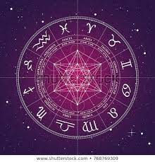 Full of energy, the aries is the first of the fire signs, with leo and sagittarius. Zodiac Wheel Vector Zodiac Wheel With Zodiac Signs And Metatrons Cube On A Space Background Zodiac Wheel Zodiac Metatrons Cube