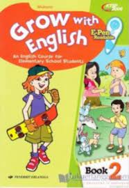 Artikel download buku k13 kelas 3 semester 2 sdmi revisi 2018 ini adalah untuk melengkapi artikel buku yang kami bagikan terdiri dari buku siswa dan juga buku guru. Buku Grow With English Mukarto Mizanstore