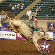 Pavillion rodeo & rifle stars put it all