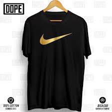 Ada yang menganggap jika bikin desain baju sendiri membutuhkan bakat, dan umumnya bakat tersebut berkat bawaan lahir, akan tetapi untuk hal tersebut tentu kita semua kurang setuju. Harga Kaos Nike Terbaik Juni 2021 Shopee Indonesia