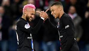 وتقول الصحيفة إن لرئيس سان. Ø¢Ø®Ø±Ù‡Ù… Ù…Ø¨Ø§Ø¨ÙŠ Ø§Ù„Ø£Ø¨ Ø£Ù‚Ø±Ø¨ Ø·Ø±ÙŠÙ‚ Ø¥Ù„Ù‰ Ø¹Ù‚ÙˆØ¯ Ø§Ù„Ù„Ø§Ø¹Ø¨ÙŠÙ†