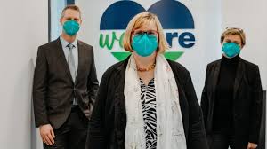 Bamberg hrb 9089 | firmenauskunft & bonitätsauskunft | branche: Bunzl Healthcare Integriert Drei Mittelstandler Mednic De Tagliche News Aus Medizin Healthcare It