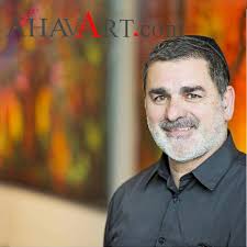 Profile for AhavArt Judaica Concept Store