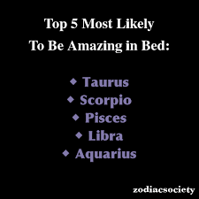 Who are the most dangerous zodiac signs? Zodiac Signs Top 5 Most Likely To Be Amazing In Bed Zodiac Signs Zodiac Zodiac Society