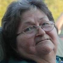 LaRae Johnson Lovell Obituary