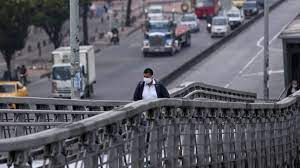Canarias queda fuera del toque de queda decretado hoy por el gobierno para todo el país, según ha señalado el presidente del gobierno en rueda de el toque de queda será de 23.00 a 06.00 horas. Toque De Queda Hoy Sabado 13 De Febrero Horarios Y Excepciones En Barranquilla Cali Cartagena Antioquia Santander As Colombia