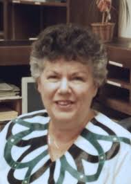 Betty Spence Obituary