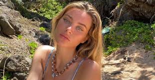 Fulfilling her desire to pursue a stateside education, lana attended florida state university, where she not only learned english, but also majored in foreign affairs, business and social media marketing. Lana Rhoades Spilled The Beans On What It Was Like Being In Prison