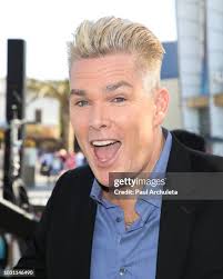 TV Personalities Jon Kelley and Brad Goode attend the 25th... News Photo