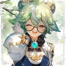 To connect with 원신, join facebook today. ì›ì‹  On Twitter Anime Artwork Impact