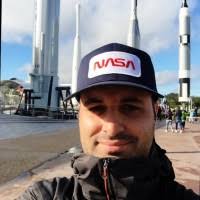 Brandon Grimshaw's Instagram, Twitter & Facebook