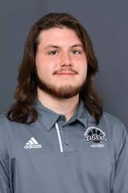 2017-18 Archery Roster