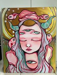 I'm a self thought Artist with no qualifications in fine art. what should I  do to get a certificate in this field. I'm 51years now