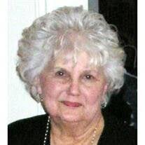 Norma Lee Katz Obituary