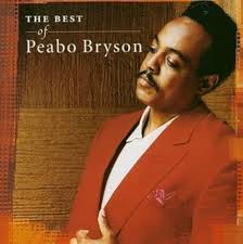 Peabo Bryson